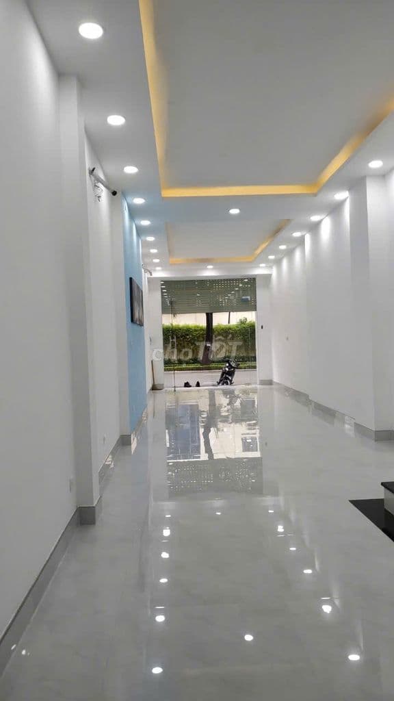 🔥 MẶT TIỀN VÕ THỊ SÁU - 3,5m x 15m = 56m² – 12,9 TỶ - 3 tầng – 4PN - Ảnh 3