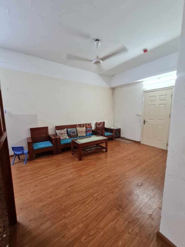 Chính chủ nhó em bán căn hộ HH Linh Đàm - Ảnh 2