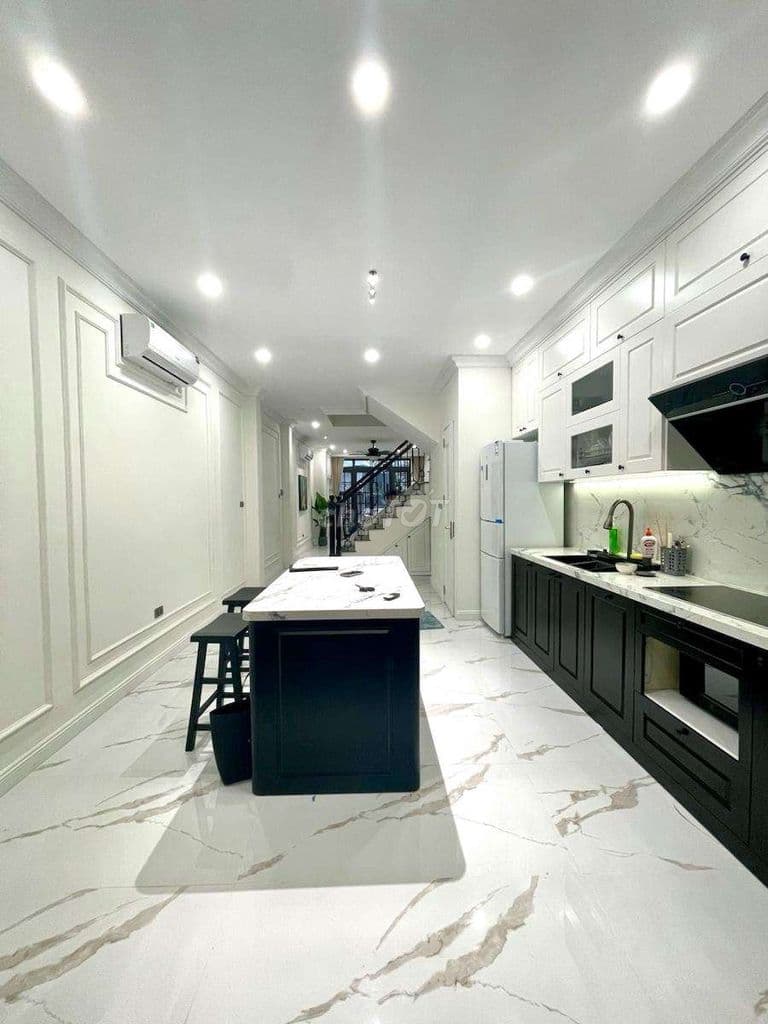 bán nhà Tây hồ Tô Ngọc Vân 80m 4t chỉ có 26, 6tỷ - Ảnh 2
