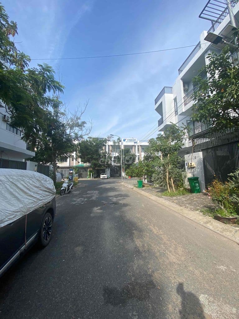 NHÀ PHỐ KDC LẬP PHÚC .GIÁ 6.8 ty.TỶ.PHƯỚC KIỂN.GẦN Q7 - Ảnh 3