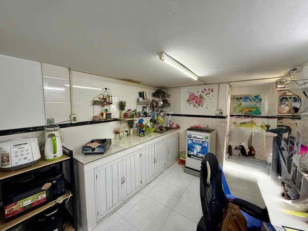 #GÒ VẤP - 30M2- H3M SẠCH SẼ - 2 TẦNG - 2PN -NHỈNH 2 TỶ - Ảnh 3