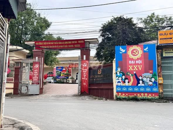 bán nhà lô góc xã Vân Côn đẹp - Ảnh 2