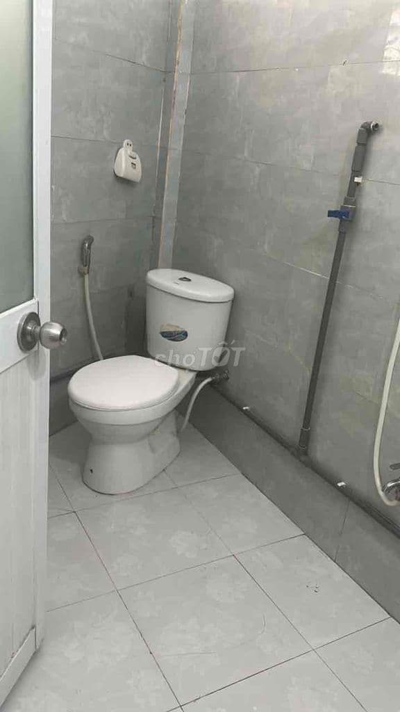 nhà măt tiền đường 59 hoàng văn thụ quạn phú nhuận . - Ảnh 3