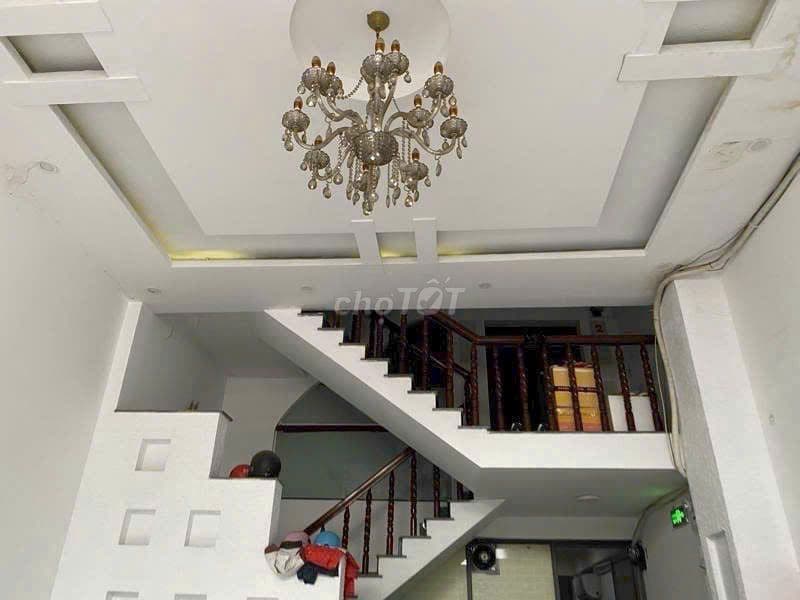 XÔ VIẾT NGHỆ TĨNH – 5 TẦNG (8PN) – DÒNG TIỀN 45TR/THÁNG – 10 TỶ! - Ảnh 2