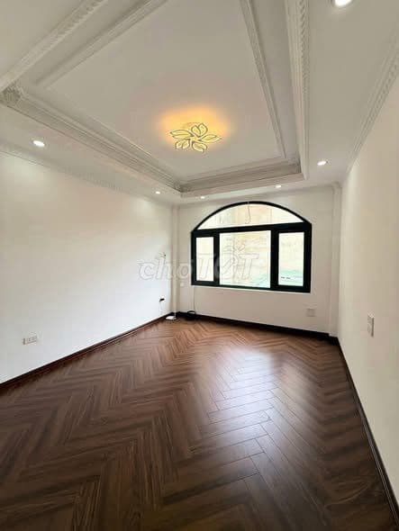 bán nhà 4pn Lĩnh Nam Hoàng Mai mới 8 tỷ - Ảnh 3
