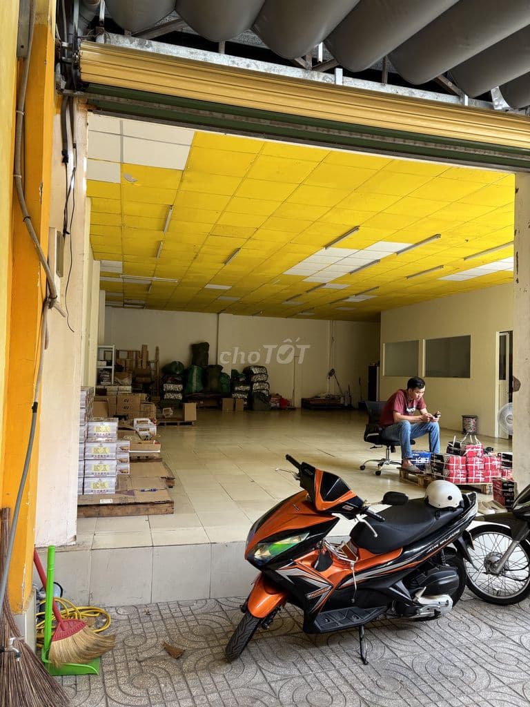 Bán nhà cấp 4 phường Bình Trị Đông, HCM - Ảnh 3