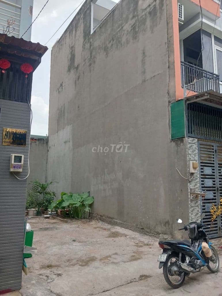 Đất HXH ngô Chí Quốc.52m2.2ty990 - Ảnh 2