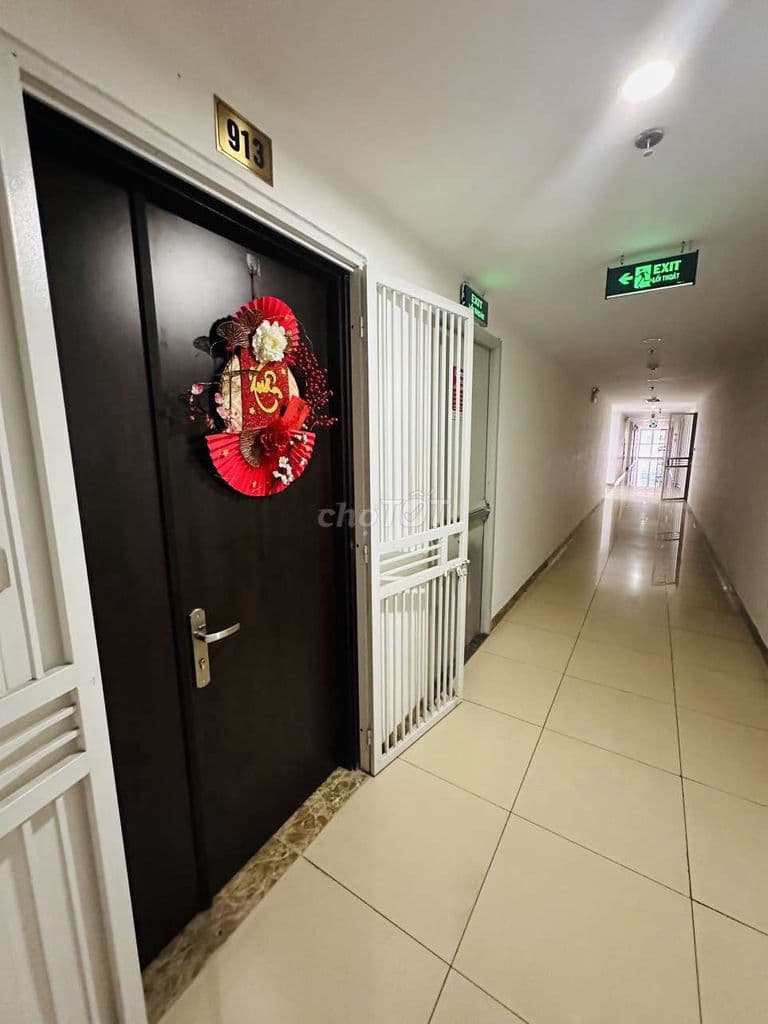 Cho thuê căn hộ 2 phòng ngủ Chung cư 90 Nguyễn Tuân - Ảnh 2