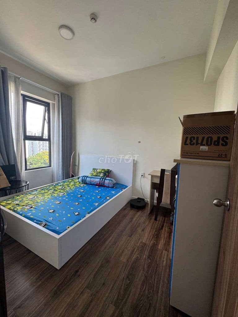 Căn góc Mizuki Park 2PN 2WC giá tốt - Ảnh 2