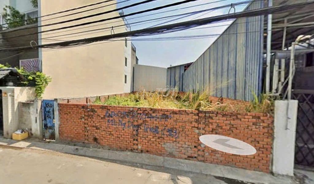 Chủ cần bán lô đất mặt tiền đường 28 Cát Lái gần chợ Cây Xoài Q2