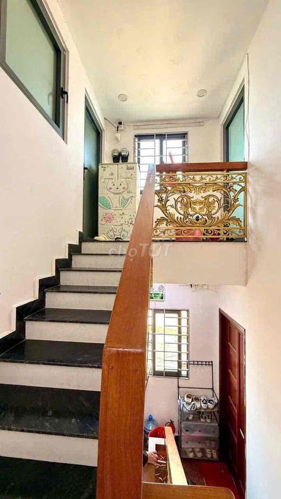 🌈 Nhà 4Lầu Mặt Tiền Đường Nguyễn Văn Công, P3, Quận Govap - Ảnh 3