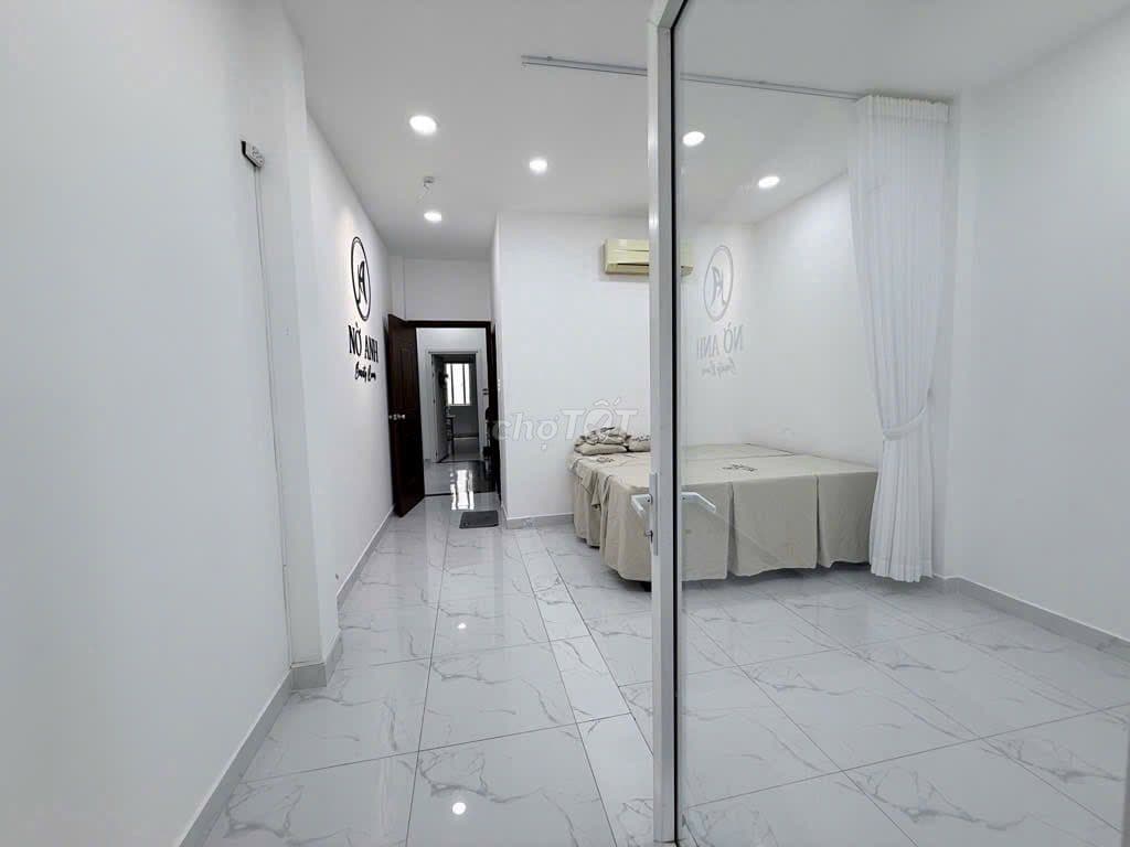 HXH 1 TRỤC VÀO NHÀ-O NGAY-80M2-4TẦNG-4PN-PHẠM VĂN CHIÊU GV-CHỈ 9TỶ5 TL - Ảnh 3