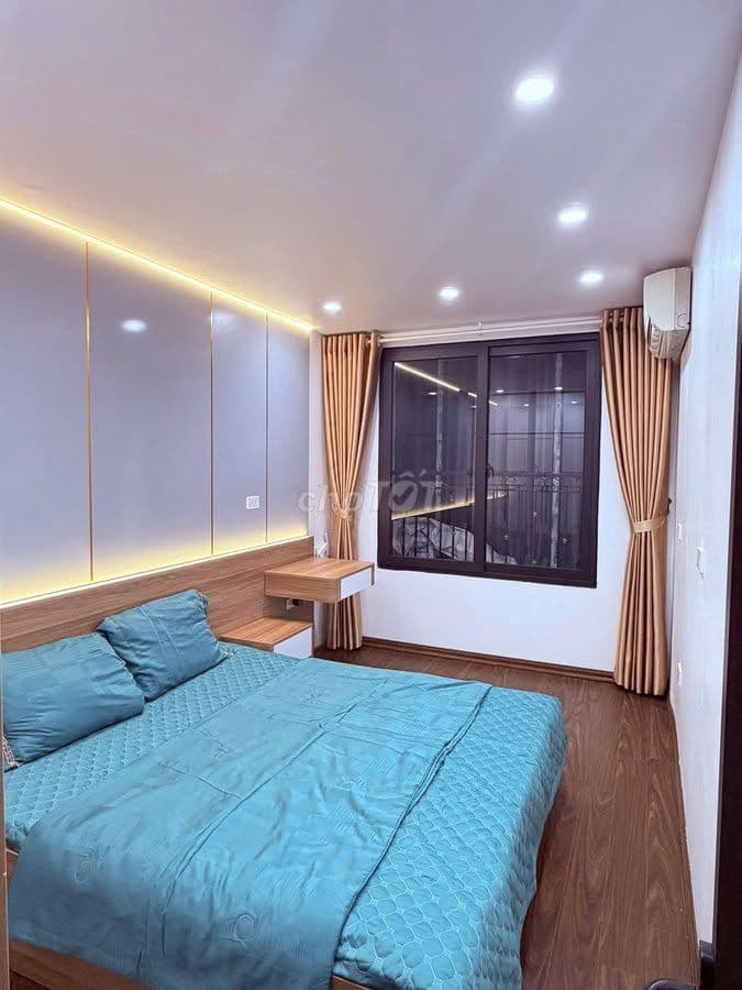 bán nhà 5 tầng trung tâm đống đa giá 5.6 tỷ - Ảnh 3