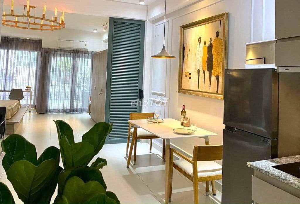 CHÍNH CHỦ BÁN NHIỀU CĂN HỘ CHUNG CƯ SUNRISE 1,2,3 PHÒNG QUẬN 7 GIÁ TỐT - Ảnh 2