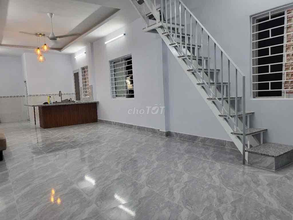 BÁN NHÀ MẶT TIỀN, TÂN THỚI NHẤT,Q12 – 77m² – GIÁ CHỈ 4.05TỶ - Ảnh 3