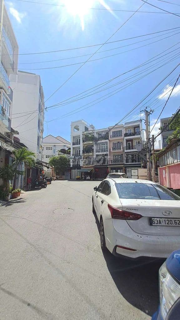 GIẢM SỐC 600 TRIỆU,AN DƯƠNG VƯƠNGBÌNH TÂN,HẺM XE HƠI,90M2,CÒN 8 TỎI