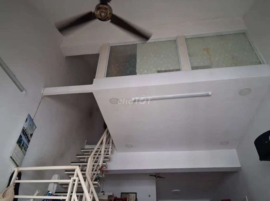 chính chủ bán DUPLEX EHOME2: 1PN+1WC chỉ 2,3ty có sổ siêu rẻ ban công - Ảnh 3