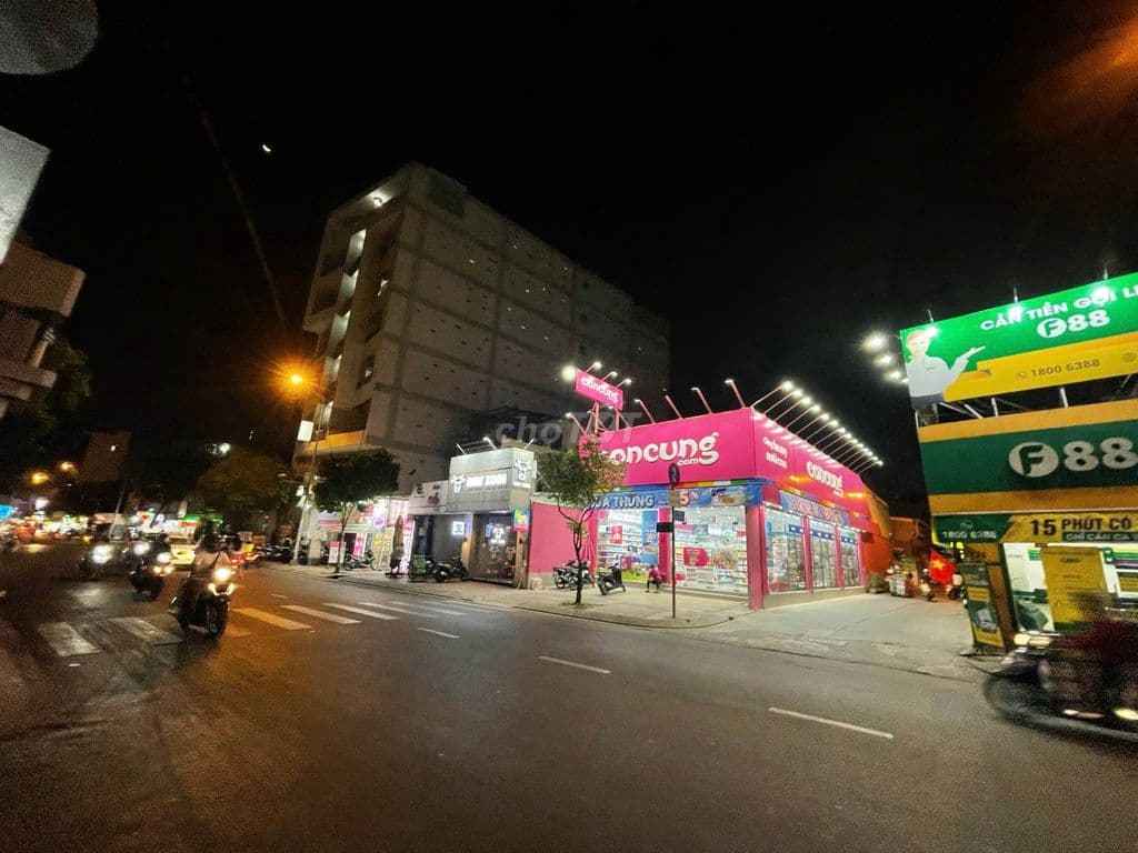 Góc 2MT Kinh doanh Gò Dầu 8x20m Đang cho Con Cưng thuê giá - Ảnh 2