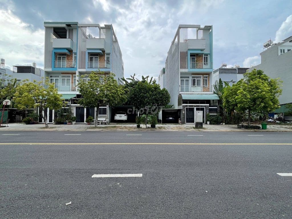 Bán nền 5x25 đường D5 An Thiên Lý rẻ hơn thị trường 1,5 tỷ chỉ 90t/m