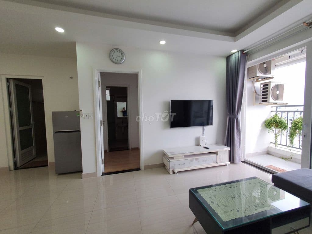 Bán CH Moonlight Park View quận Bình Tân 2PN 2WC 4ty tặng hết nội thất
