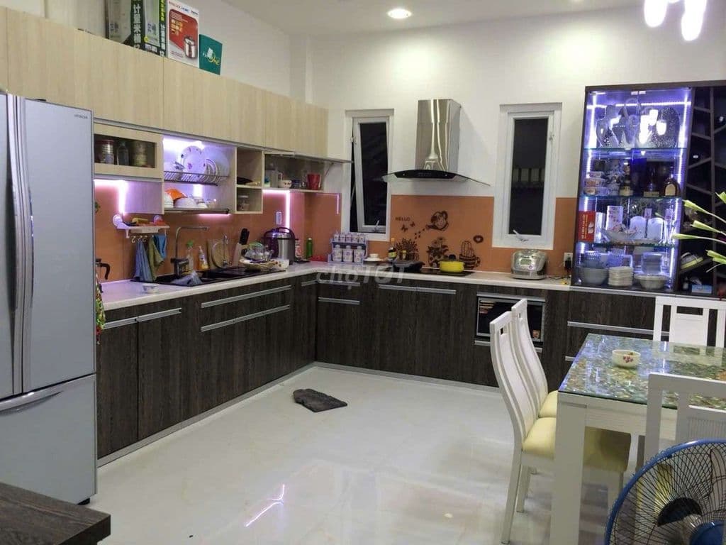 Gấp bán nhà Khu 4 Xã Bình Tân, HXH, 3 tầng, 64m2, chỉ 6.3 tỷ - Ảnh 3