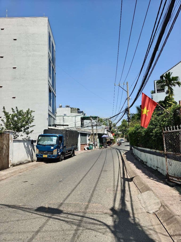 Đất mặt tiền đường kinh doanh- tăng phúA 5 tỷ 3 - Ảnh 3