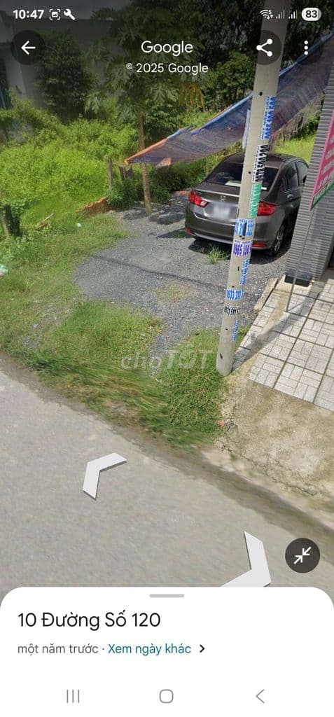 Đất chính chủ bán lỗ thu hồi vốn - Ảnh 2