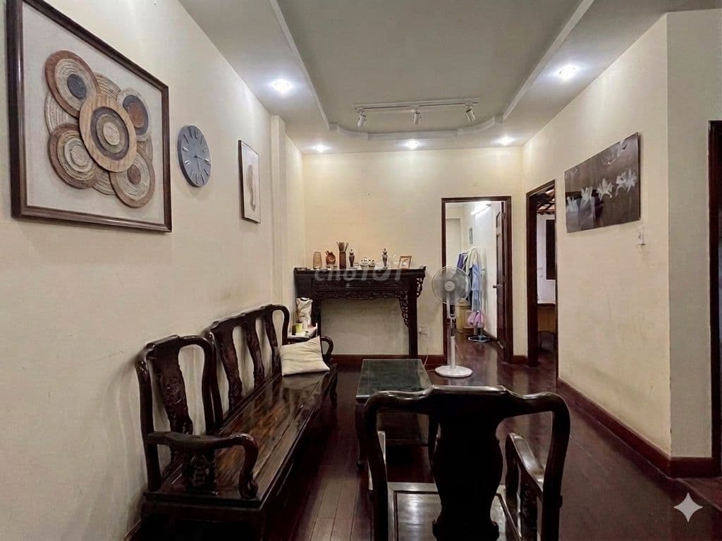 C/c 23/49 Lê Văn Duyệt - SHR - 3.15 tỷ chính chủ - View bờ kè - Ảnh 2