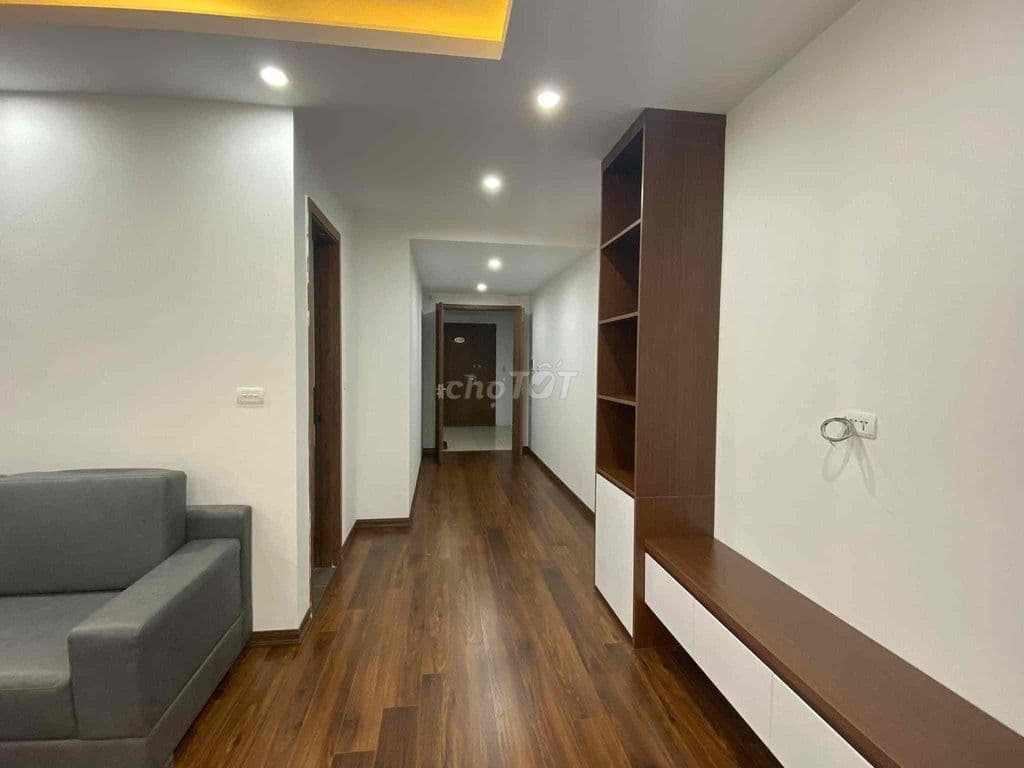 CHÍNH CHỦ_BÁN CHUNG CƯ A1 PHẠM NGỌC THẠCH_XÃ ĐÀN_ĐỐNG ĐA - Ảnh 2