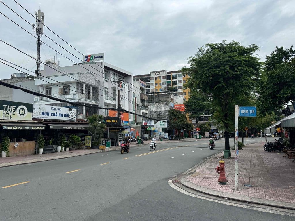 100 M2 - MAN THIỆN - VUÔNG VỨC A4 - 4,2 TỶ - Ảnh 3
