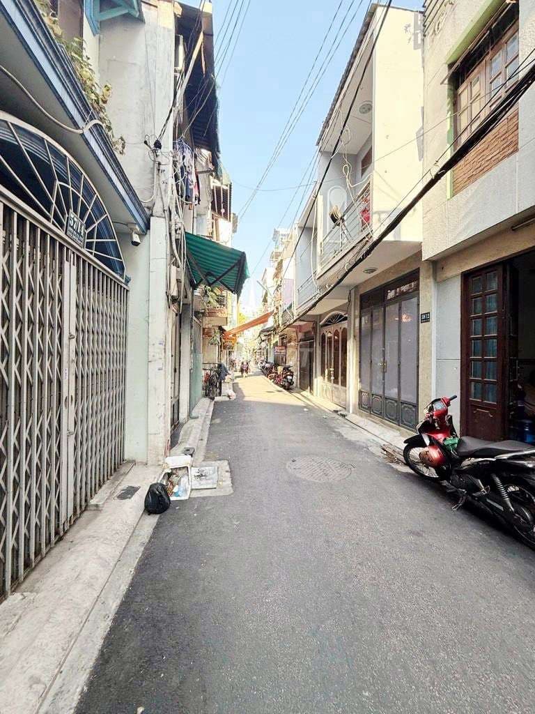 MUA 1 ĐƯỢC 2 CĂN MT NGHĨA PHÁT _10 PN_ 40TR/THÁNG~60M2 CHỈ 8.X ĐỒNG - Ảnh 3