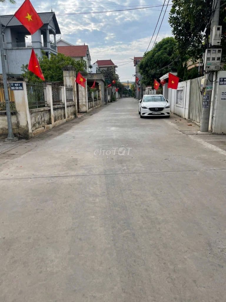 Bán đất Đại Nam, TT Phú Xuyên, HN - Rẻ hơn 600tr