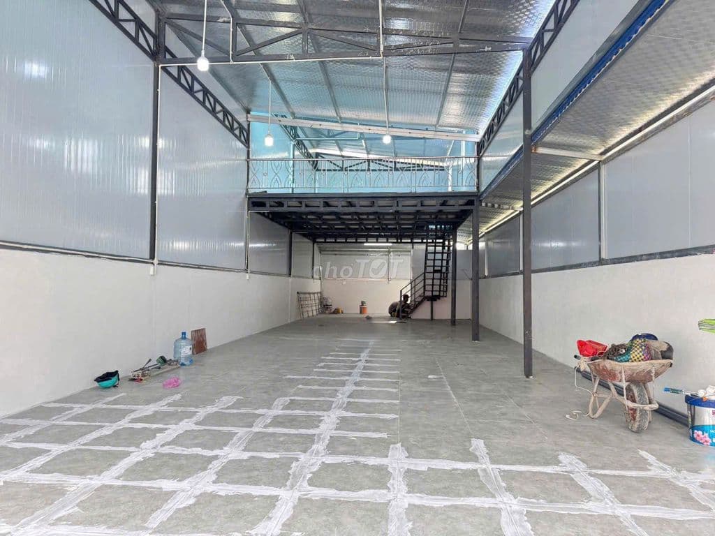 Bán gấp nhà Cấp 4. 22/4 Đặng Thùy Trâm DT 6,5X20M.GPXD Trệt Lửng 3 Lầu