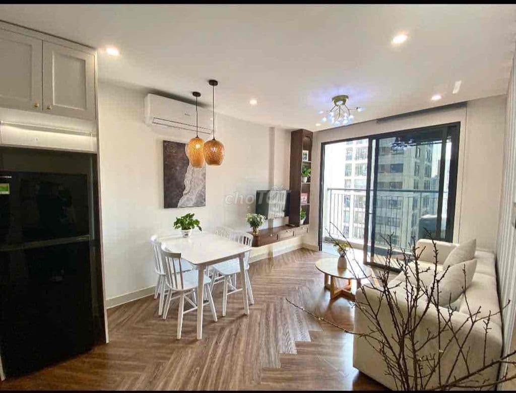 CƠ HỘI VÀNG CHỈ 2,7 TỶ SỞ HỮU NGAY CĂN 1N+ FULL ĐỒ TẠI VINHOMES OCP - Ảnh 2