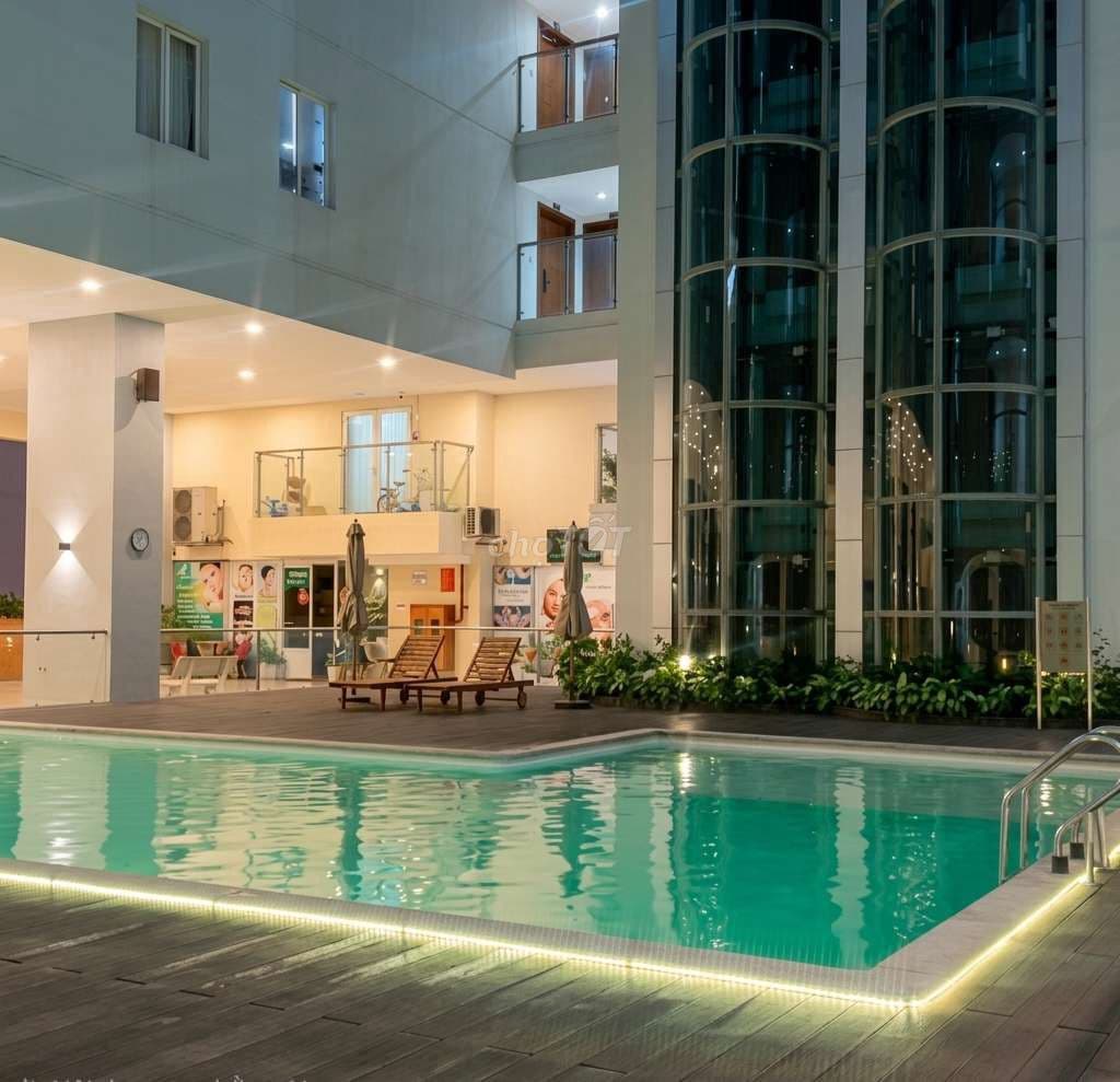 CĂN HỘ THE MORNING STAR BÌNH THẠNH, 85M2, 2PN, 2WC, 5.1TỶ - Ảnh 3
