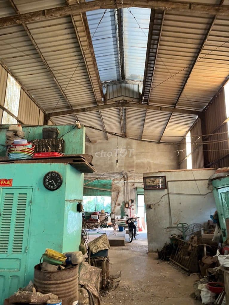 Cần bán khu nhà xưởng trong kcn hiệp Phước,nhà bè,tp hcm