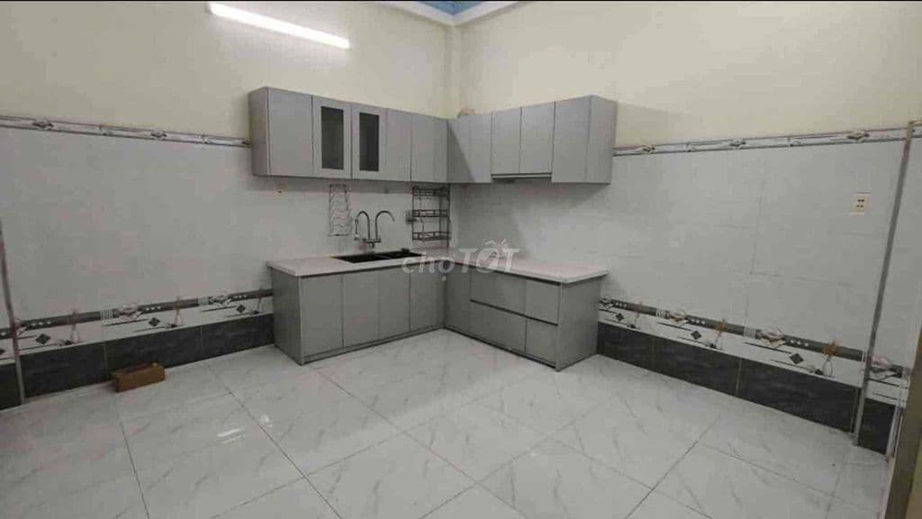 NHỈNH 7 TỶ NHÀ 4 TẦNG BTCT 52M2(4x13) HXH BÙI ĐÌNH TUÝ QUẬN BÌNH THẠNH - Ảnh 3