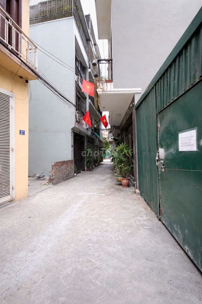 🔥 HIẾM NGỌC THỤY – 40m – MT 4m – Ô TÔ THÔNG – CHỈ 9 TỶ 🔥