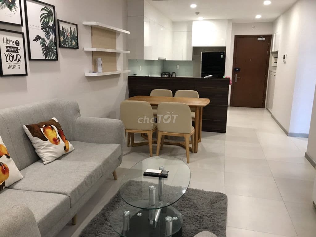 Cần Bán căn hộ chung cư tại Orient Apartmen