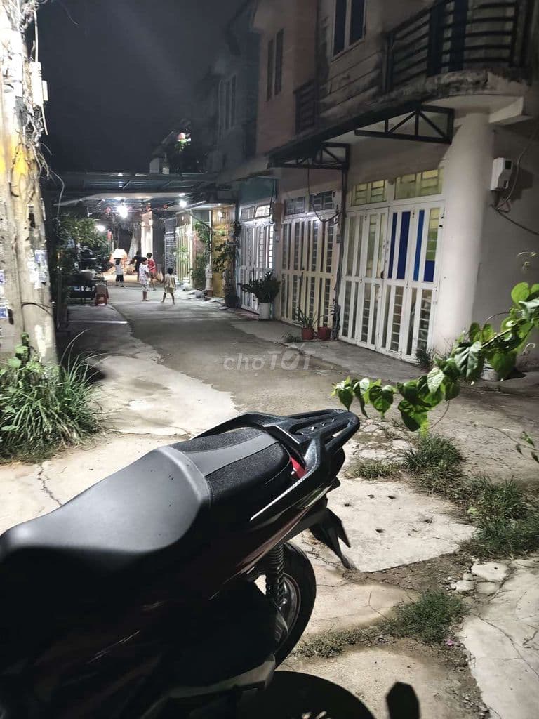 BÁN ĐẤT Q12 - XE TẢI ĐẬU CỬA - DT KHỦNG - GIÁ CỰC RẺ. - Ảnh 2
