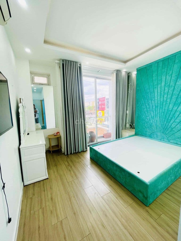 Gấp định cư 7.5 Tỷ giảm về 6.7 Tỷ - Bán nhanh siêu phẩm nhà 4 tầng - Ảnh 3
