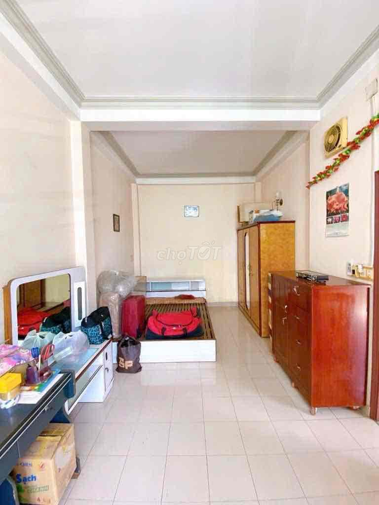 Nhà 3 Tầng gần 70m2 ngay ĐH CN4 Lê Lợi chỉ hơn 6ty - Ảnh 2