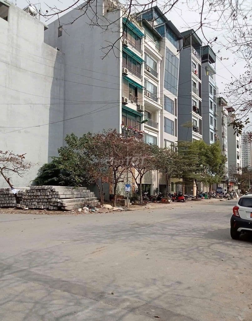 Bán đất Hà Đông 2 tỷ 8 ngõ ô tô đường thông - Ảnh 3