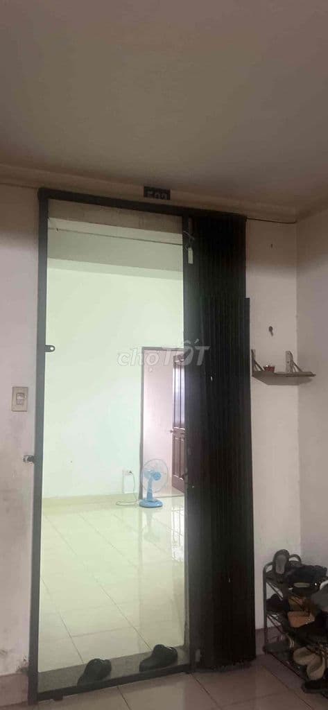 Cần bán CC giá rẻ 1PN phù hợp cho gia đình trẻ gần công viên trường - Ảnh 3