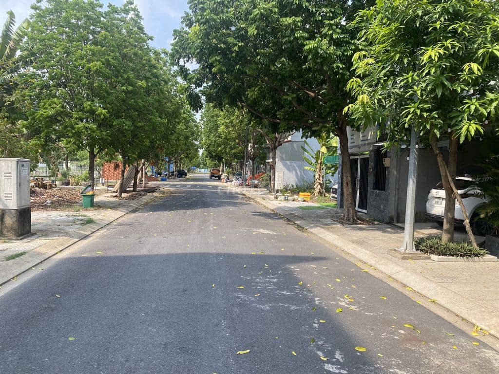 BÁN NỀN AN THIÊN LÝ NGANG 5 M GIÁ CHỈ 7.8 TỶ - Ảnh 3