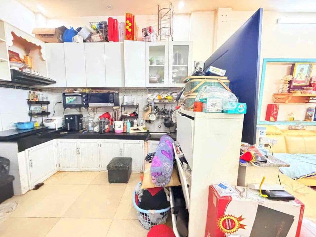 Chính chủ bán nhà 250/64 Nguyễn thượng hiền - phú nhuận - Ảnh 3