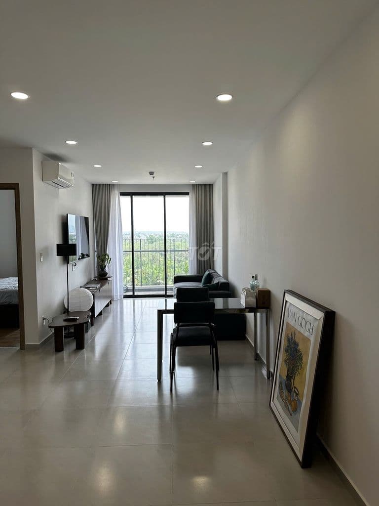 Bán căn hộ sổ hồng, mới 100%, 65m2 chỉ 3,1 tỷ tặng full nội thất xịn. - Ảnh 3