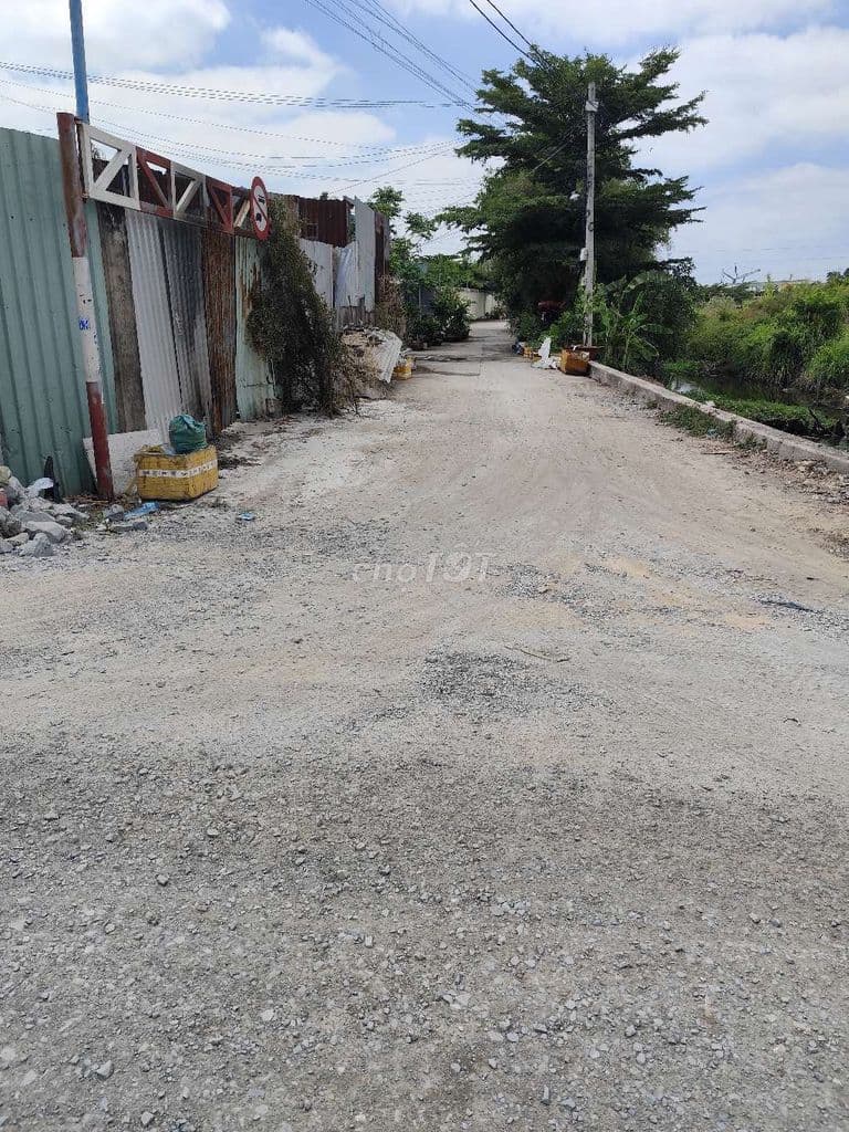 Bán đất An Phú Đông -90m- Giá 2ty2 - Ảnh 3