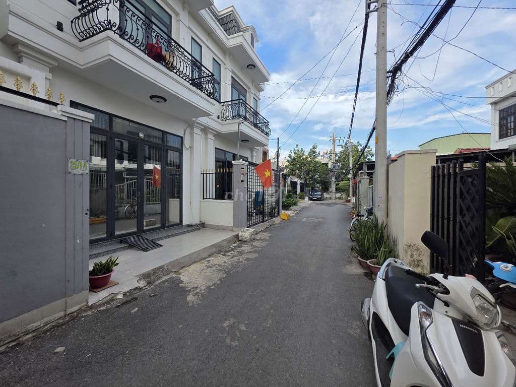 💥 NHÀ QUẬN 2 – 170M2- NGANG 5M NỞ HẬU 10M – CHỈ 11.5 T.Ỷ 💥 - Ảnh 3