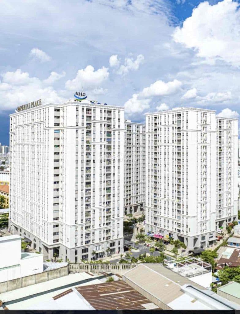 BÁN CĂN HỘ IMPERIAL - KINH DƯƠNG VƯƠNG - Ảnh 2